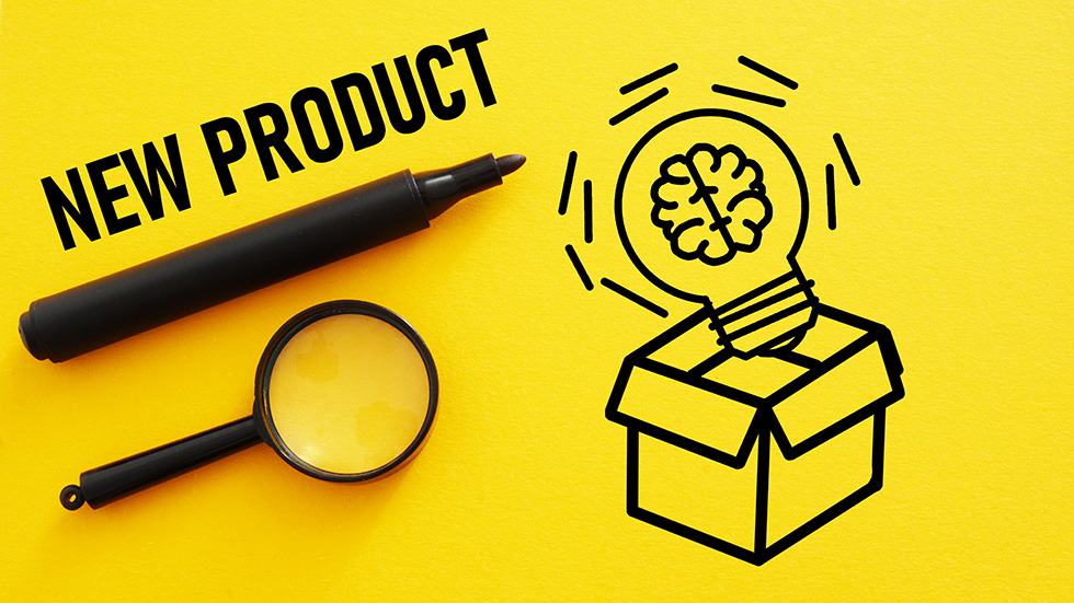 Nouveautés et produits tendances chez TIM