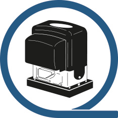 service motorisation et contrôle d'accès TIM